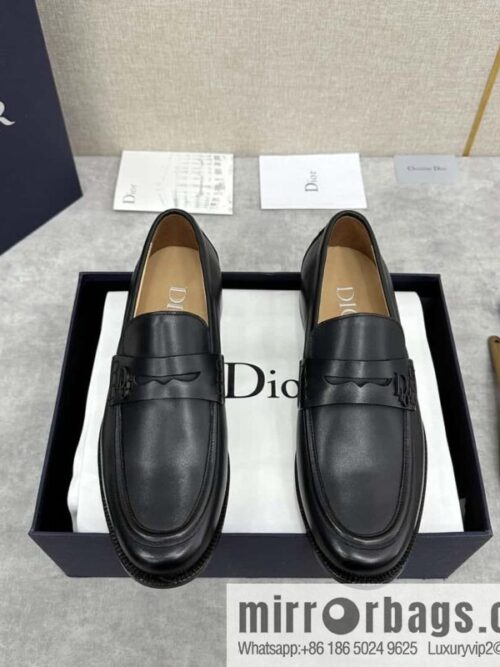 wsxc1719399685469_0-800x8001wgxlukiwv570179_20250630141455.jpg 💋💍 CD Home New Products, Dio Granville Loafers Leather Shoes