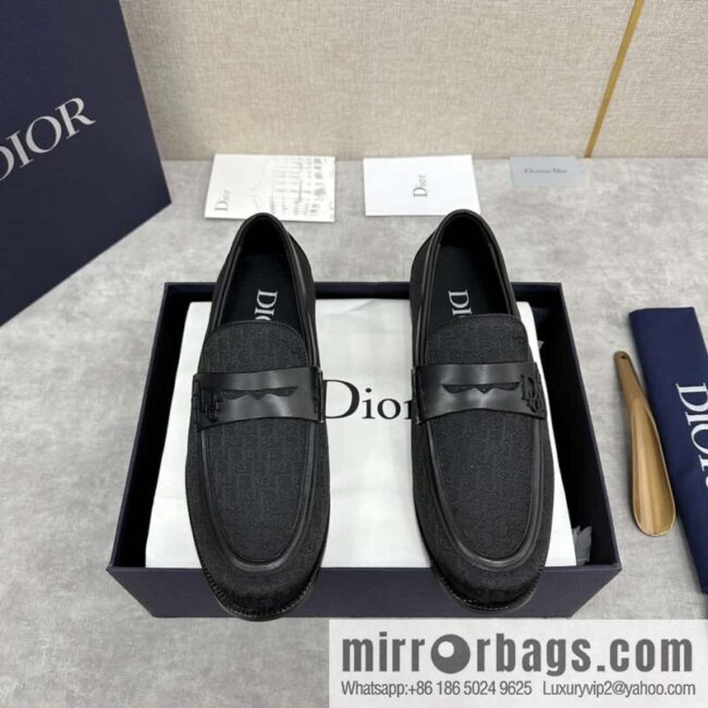 wsxc1719399690647_0-800x800mg3kjcepe5t70168_20250630141430.jpg ππ CD Home New Products, Dio Granville Loafers Leather Shoes