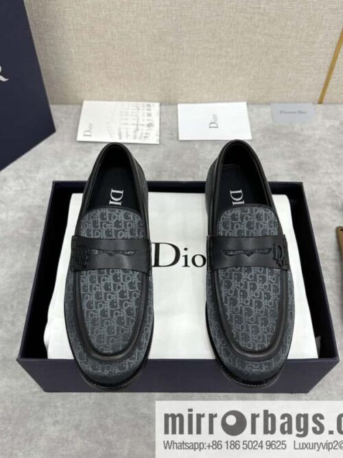 wsxc1719399693978_0-800x8001cmcvuicxvy70157_20250630141404.jpg 💋💍 CD Home New Products, Dio Granville Loafers Leather Shoes