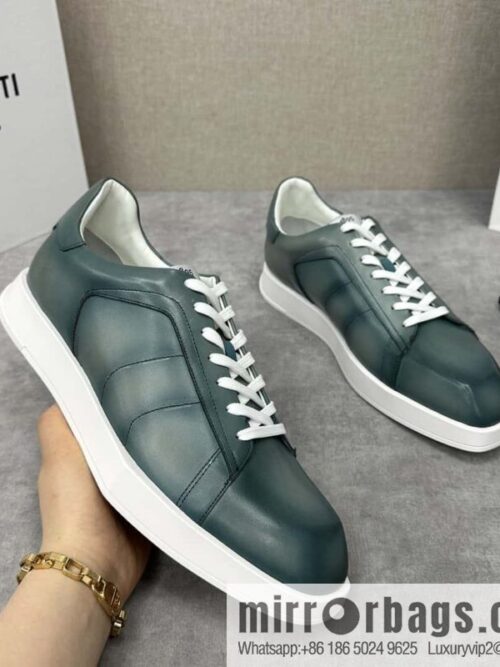 wsxc1719399808372_2-800x800d2lqh4z0br161442_20250630020311.jpg 💋💍Berlut Bruti, geometric white shoes come Stellar casual shoes board shoes