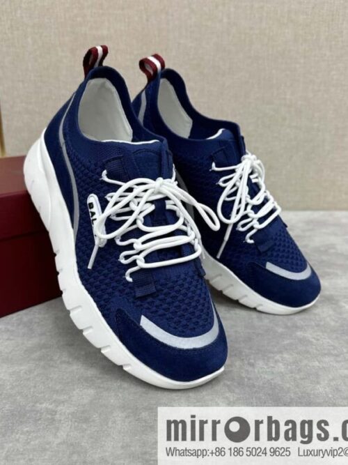 wsxc1719399831005_1-800x800qevtq5fa22p61366_20250630020223.jpg 💋💍BL\'s new BAL * Y Outline series, men\'s soil knitted sneakers