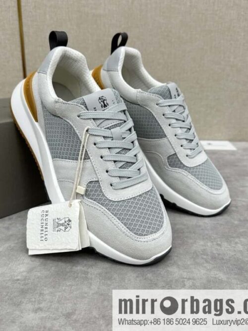 wsxc1719399846480_1-800x800vjbtcgtvusi61320_20250630020154.jpg 💋💍BC New Brunello Cucinell * Anti-Leather Splicing Low-Top Sneakers