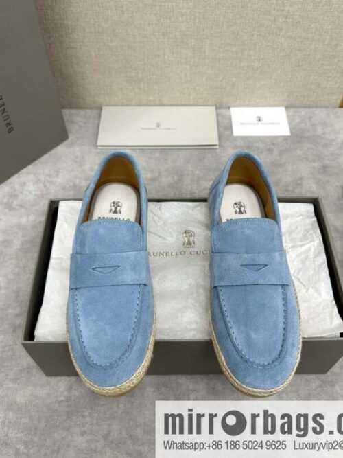 wsxc1719399882292_0-800x800ncvtitlgkye61213_20250630020048.jpg 💋💍BC\'s new products are on the shelves Brunello Cucinell * straw casual loafers