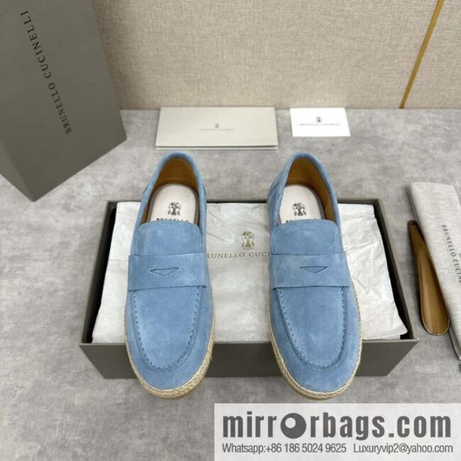 wsxc1719399882292_0-800x800ncvtitlgkye61213_20250630020048.jpg ππBC\'s new products are on the shelves Brunello Cucinell * straw casual loafers