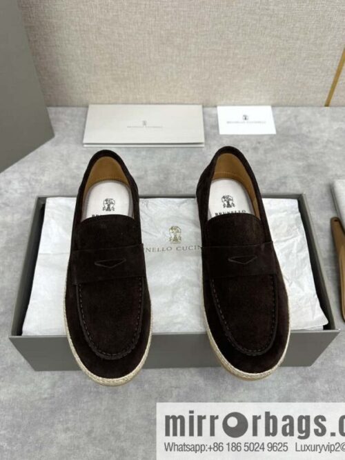 wsxc1719399886619_0-800x800m5zn21vwknt61181_20250630020029.jpg 💋💍BC\'s new products are on the shelves Brunello Cucinell * straw casual loafers