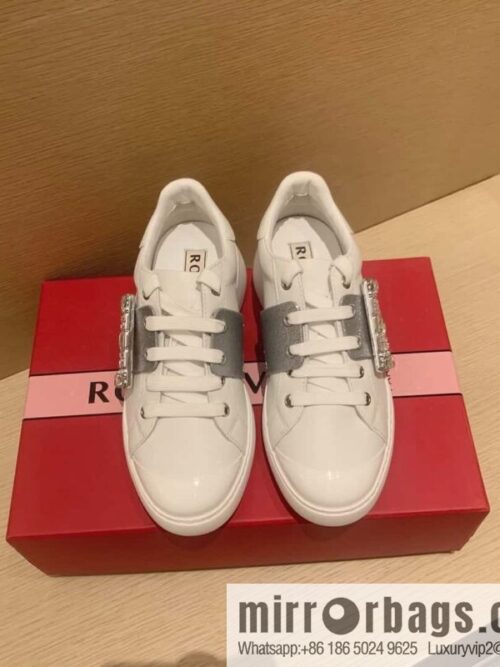 wsxc1719479110310_1-800x800haddbvvdjeb60860_20250630015654.jpg RV Top Version Diamond Buckle Casual Roger vivier Spring/Summer 2024 🍃 Diamond Buckle Casual