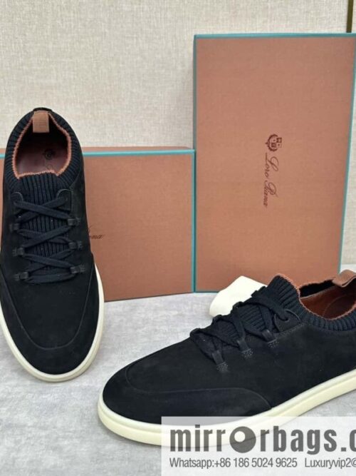 wsxc1720019559501_5-800x800biis10ftjst50674_20250630002501.jpg 💋💍LP Home New Loro Pian Soho Walk Men\'s Sneakers