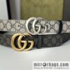 wsxc1720023187013_0-800x800urm4ihb1efj2538_20250625025523.jpg GUCCI double G retro rotary buckle with double-sided belt 3.7cm