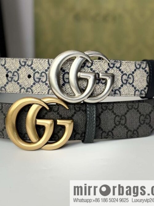 wsxc1720023187013_0-800x800urm4ihb1efj2538_20250625025523.jpg GUCCI double G retro rotary buckle with double-sided belt 3.7cm