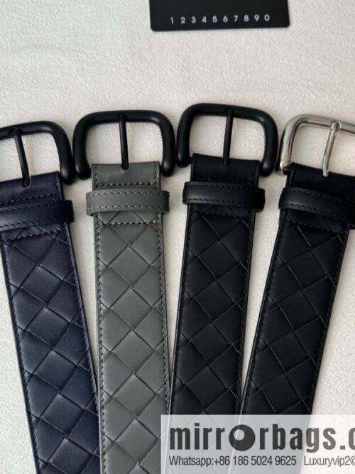 wsxc1720023403663_0-800x8003dfkn1u3hd02515_20250625025512.jpg Bottega. Veneta Woven Craft Belt 3.8CM