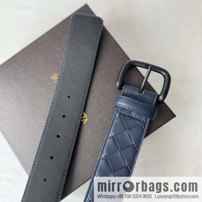 wsxc1720023406674_3-800x800mvm40oubgb22517_20250625025512.jpg Bottega. Veneta Woven Craft Belt 3.8CM