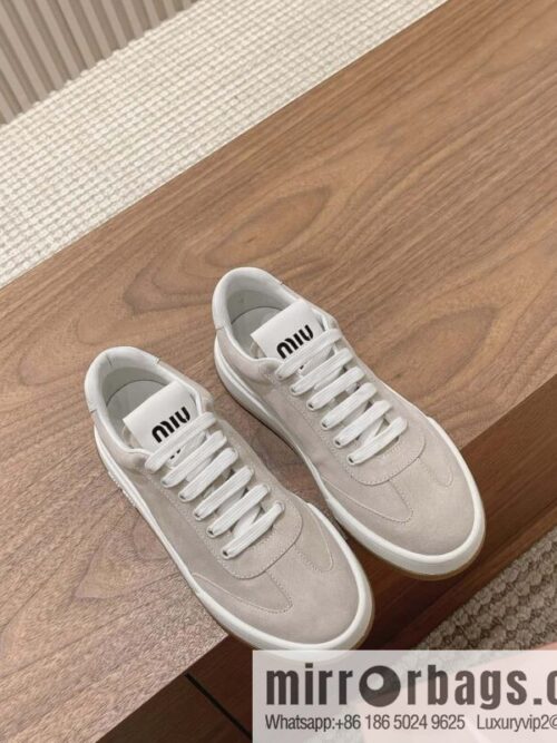 wsxc1720365399112_1-800x800wwmvpapd55540098_20250626055853.jpg Miumiu ss24 new arrival~ miu\'s 2024 early spring new lace-up casual shoes, this lace-up casual shoes