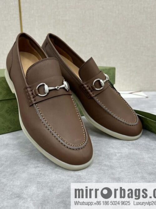 wsxc1720371121433_6-800x8004mv1qeenqiv39917_20250626055342.jpg 💋💍 G\'s new Gucc * Gu-Chi, horse buckle men\'s loafers, loafers