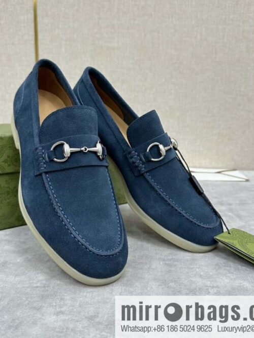 wsxc1720371154253_3-800x800hqx3f52faij39892_20250626055301.jpg 💋💍 G\'s new Gucc * Gu-Chi, horse buckle men\'s loafers, loafers