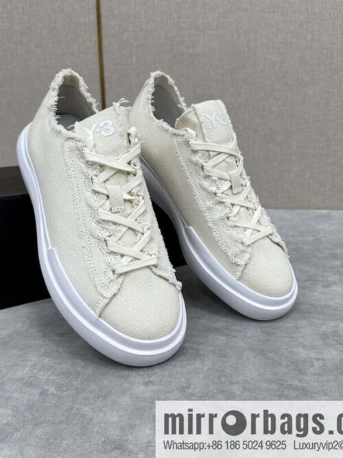 wsxc1720371242257_0-800x80011e5ecmbtuq39622_20250626054529.jpg 💋💍Y-3 new products, official website synchronization casual shoes board shoes, old man Yamamoto-Yoji