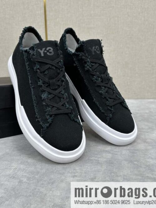 wsxc1720371242257_1-800x800outyhqo3qnl39610_20250626054509.jpg 💋💍Y-3 new products, official website synchronization casual shoes board shoes, old man Yamamoto-Yoji