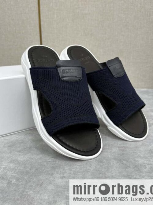 wsxc1720371295552_1-800x800aajgad4unpd39514_20250626054231.jpg 💋💍Berlut Bruti\'s new summer 2024 collectsion, the new Shadow knitted and leather slippers