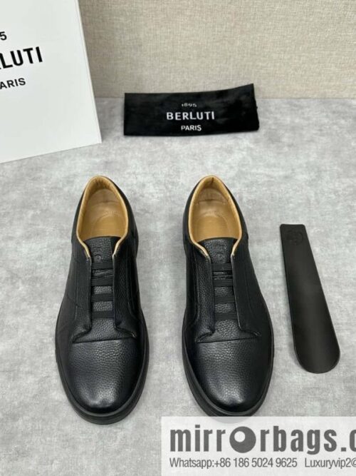 wsxc1720693934753_0-800x800trvbnfthfmw38997_20250626052815.jpg 💋 💍 Berlut Bruti new products, the new Eden shoes series board shoes