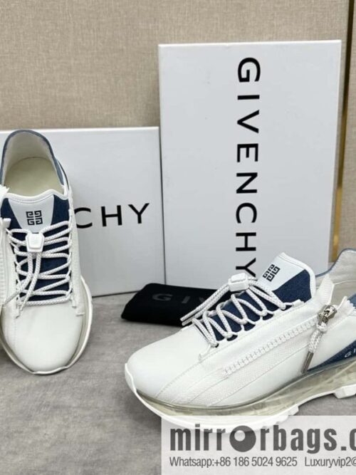 wsxc1720693977725_5-800x8001bimh4osumc28587_20250626013030.jpg 💋💍GVX New Givench * Jifan~ Xi SPECTRE Jogging Low Top Zipper Casual Shoes Sneakers