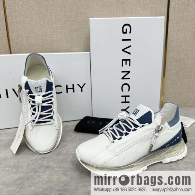 wsxc1720693977725_5-800x8001bimh4osumc28587_20250626013030.jpg ππGVX New Givench * Jifan~ Xi SPECTRE Jogging Low Top Zipper Casual Shoes Sneakers
