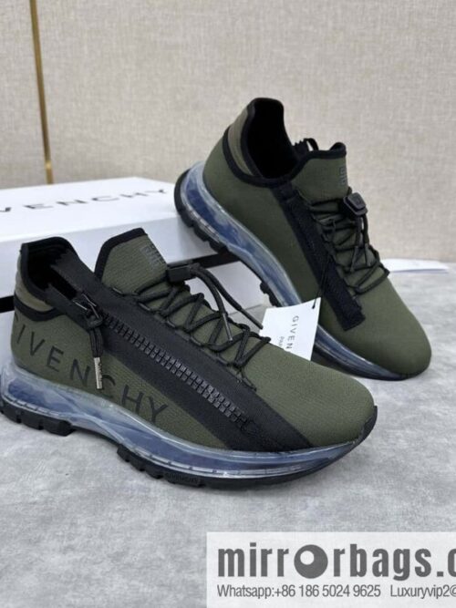 wsxc1720693992347_3-800x800ezpbjw2bwtc28459_20250626012655.jpg 💋💍💋💍GVX New Givench * Jifan~ Xi SPECTRE Jogging Low Top Zipper Casual Shoes Sneakers