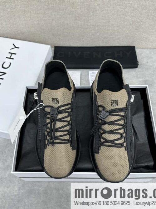 wsxc1720694019976_0-800x8005wp5fkd5j3s28336_20250626012343.jpg 💋💍💋💍GVX New Givench * Jifan~ Xi SPECTRE Jogging Low Top Zipper Casual Shoes Sneakers