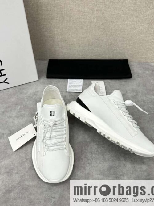 wsxc1720694036274_6-800x800jempmxexlyg28320_20250626012317.jpg 💋💍💋💍GVX New Givench * Jifan~ Xi SPECTRE Jogging Low Top Zipper Casual Shoes Sneakers