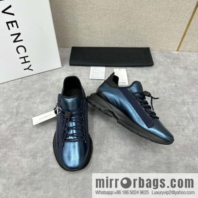 wsxc1720694043119_6-800x8005yonbwv2rhl28271_20250626012152.jpg ππGVX New Givench * Jifan~ Xi SPECTRE Jogging Low Top Zipper Casual Shoes Sneakers