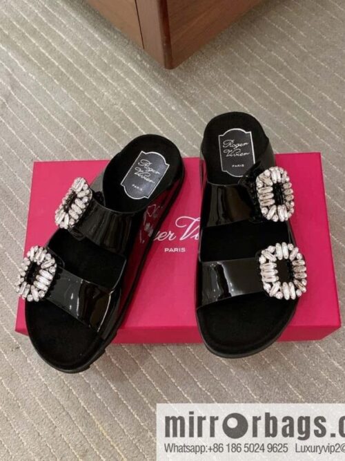 wsxc1720798382490_0-800x800aigbbfuplax27924_20250626011205.jpg Roger vivier 2024 summer slidy viv \'sandals
