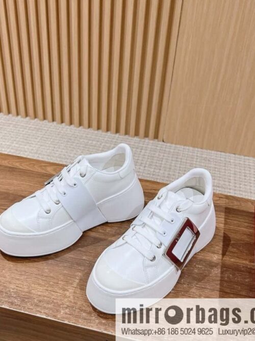 wsxc1720798518155_1-800x800vhab4yyjowr27836_20250626010904.jpg # 𝐑𝐨𝐠𝐞𝐫 𝐕𝐢𝐯𝐢𝐞𝐫 Roger Vivia, new platform white shoes