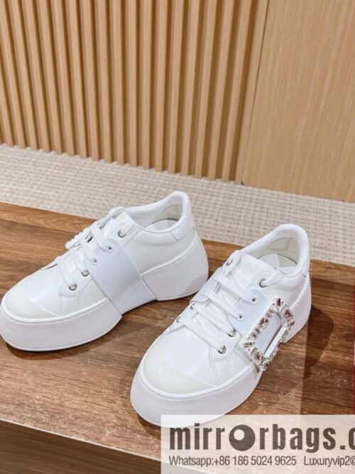 wsxc1720798519736_1-800x800s0vj4xwkutt27817_20250626010826.jpg # 𝐑𝐨𝐠𝐞𝐫 𝐕𝐢𝐯𝐢𝐞𝐫 Roger Vivia, new platform white shoes