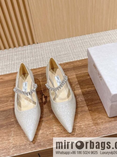 wsxc1720802325478_0-800x800xbsql2lnujj27788_20250626010731.jpg [】𝐉𝐢𝐦𝐦𝐲 𝐂𝐡𝐨𝐨# Zhou Yangjie classic word diamond belt Mary Jane shoes