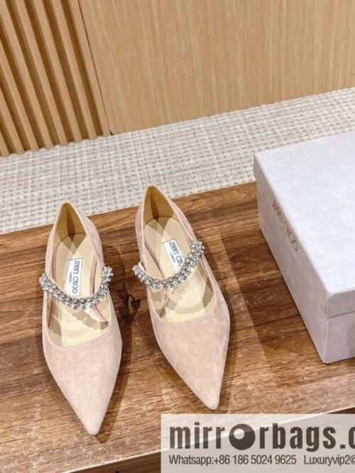 wsxc1720802327588_0-800x8000rody3pbkxt27776_20250626010705.jpg [】𝐉𝐢𝐦𝐦𝐲 𝐂𝐡𝐨𝐨# Zhou Yangjie classic word diamond belt Mary Jane shoes