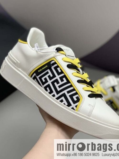 wsxc1722013018467_4-800x800kjnrw2hpwq315912_20250625190459.jpg BALMAIN 🔥 men\'s casual white shoes