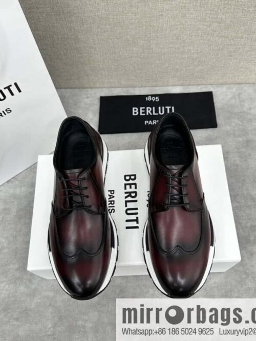 wsxc1722087276917_0-800x800z52echmyojn15890_20250625190421.jpg 💋💍Berlut Bruti, Upgraded 4th Generation Private Model Outsole Fast Track Leather Sneakers