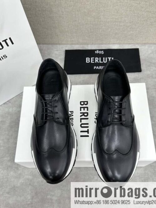 wsxc1722087283742_0-800x800dounhdn3zk215875_20250625190352.jpg 💋💍Berlut Bruti, Upgraded 4th Generation Private Model Outsole Fast Track Leather Sneakers