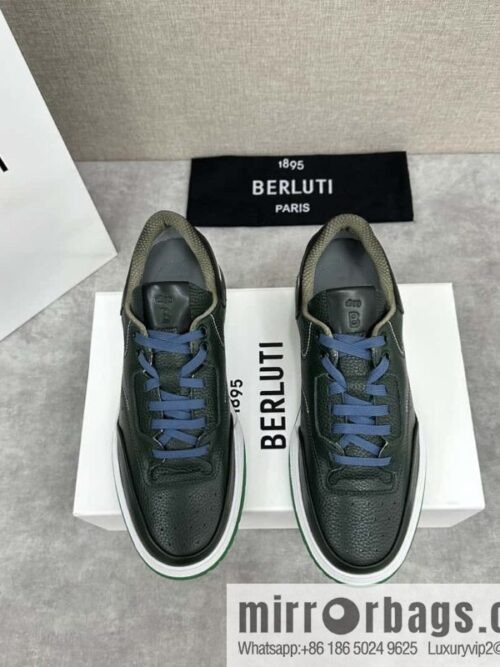 wsxc1722087422708_0-800x800dgj03cxgspu15784_20250625190112.jpg 💋💍Berlut Bruti new play off ‼ new color 🔥 ceiling sneakers