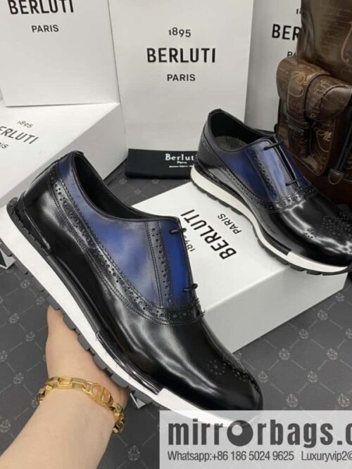 wsxc1722087573532_1-800x800wf4ohnarlln11933_20250625042559.jpg 💋💍Wu Zun\'s same style is coming to Berlut * Bruti, the third generation upgraded outsole, the latest sports men\'s casual sports shoes running shoes