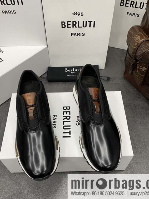 wsxc1722087584276_0-800x800x3h0i2k2aod11900_20250625042540.jpg 💋💍Wu Zun\'s same style is coming to Berlut * Bruti, the third generation upgraded outsole, the latest sports men\'s casual sports shoes running shoes