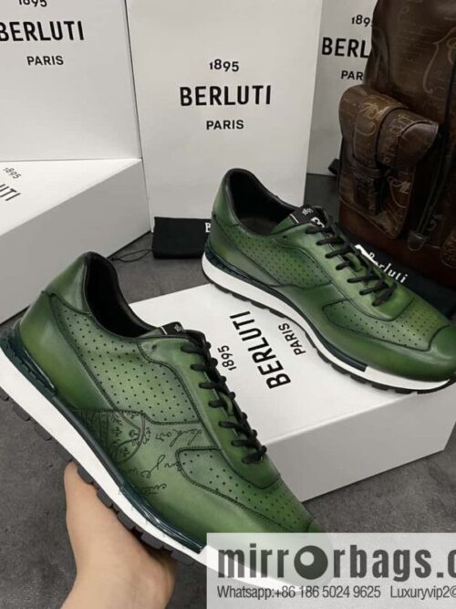wsxc1722087587100_0-800x8004q5nskdhosn11868_20250625042519.jpg 💋💍Berlut Bruti, Upgraded Third Generation Private Model Outsole Fast Track Leather Sneakers