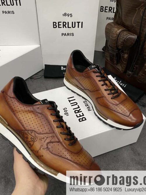 wsxc1722087587100_1-800x800wiuddemjugr11882_20250625042529.jpg 💋💍Berlut Bruti, Upgraded Third Generation Private Model Outsole Fast Track Leather Sneakers