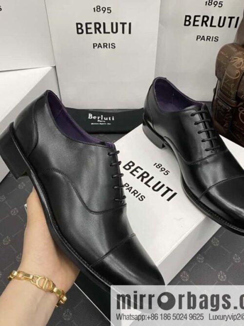 wsxc1722087611619_2-800x800ygmcpi1ldiz11720_20250625042343.jpg Hot Sale Returns Burlut Galet Hand Polished Cowhide Oxford Shoes