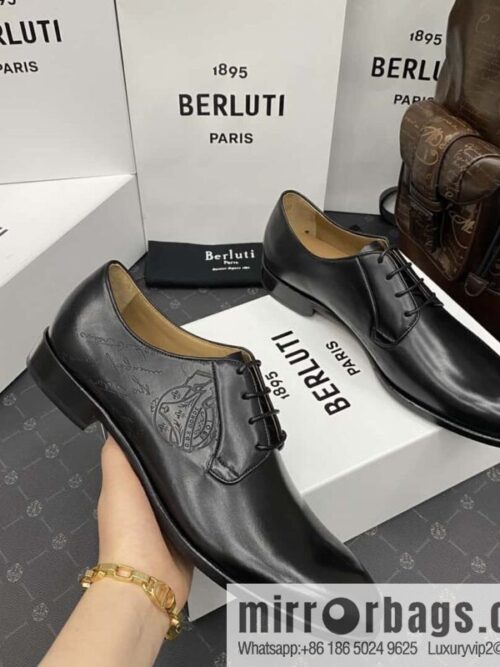 wsxc1722087619244_4-800x800c2navbnjdbd11676_20250625042316.jpg Hot Sale Returns Burlut Galet Hand Polished Cowhide Oxford Shoes