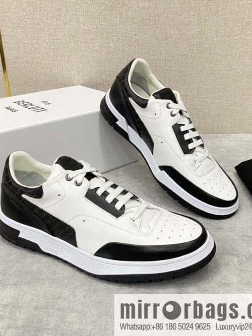Berlut Bruti new play off ceiling sneakers skateboard shoes