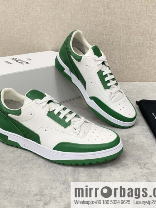 Berlut Bruti new play off ceiling sneakers skateboard shoes