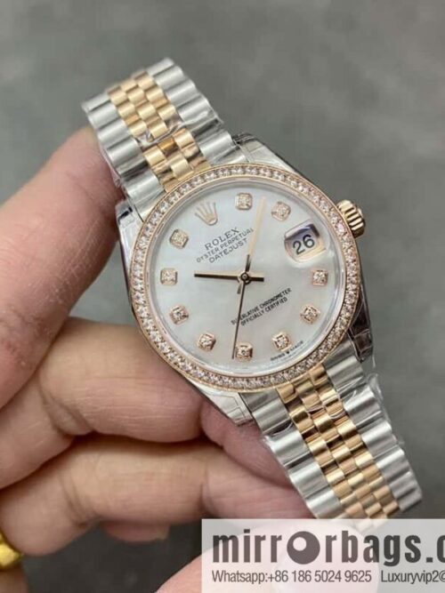 wsxc1724329363308_3-800x800hjrnoad3hxy8267_20250625035251.jpg GS\'s brilliant work - Rolex Oyster Perpetual Log 31mm series watch