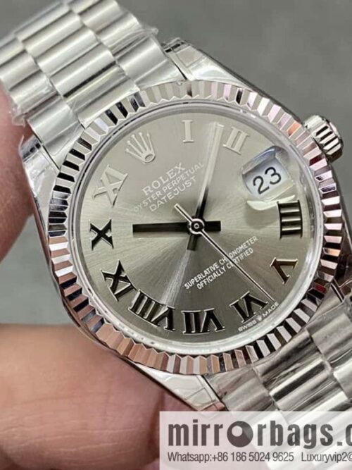 wsxc1724329366872_1-800x800uqa55ikspu58256_20250625035244.jpg GS\'s brilliant work - Rolex Oyster Perpetual Log 31mm series watch