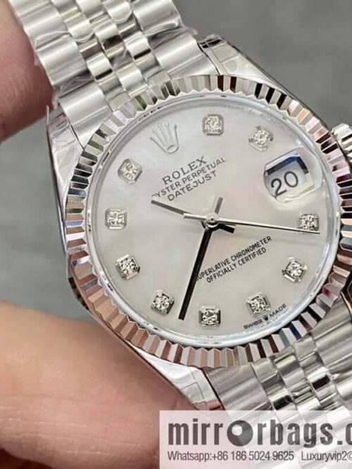 wsxc1724329369702_1-800x800ywpm4tseiig8245_20250625035238.jpg GS\'s brilliant work - Rolex Oyster Perpetual Log 31mm series watch