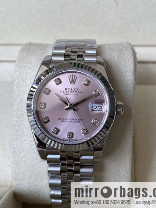 wsxc1724329398702_2-800x800apm1vt301b08213_20250625035212.jpg Factory New Rolex Rolex Women\'s Oyster Diary Watch 31mm