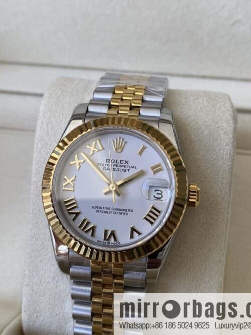 wsxc1724329416962_2-800x800bly2qofgjbx8114_20250625035059.jpg Factory New Rolex Rolex Women\'s Oyster Diary Watch 31mm